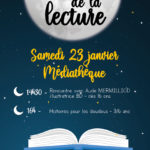 2021 Affiche Nuit de la lecture